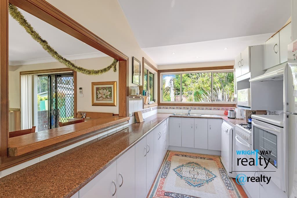 1 Tasman Road, St Georges Basin, NSW, 2540, St Georges Basin - Thumbnail 5
