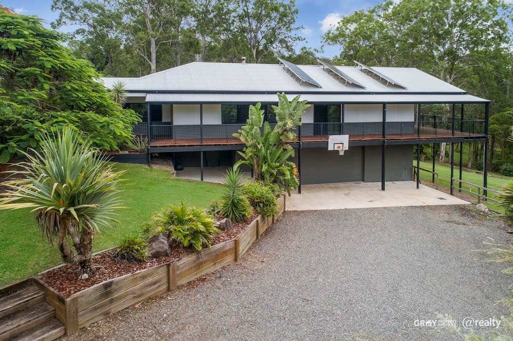 36 Brandenburg Road, Mooloolah Valley, QLD, 4553, Mooloolah Valley - Image 1