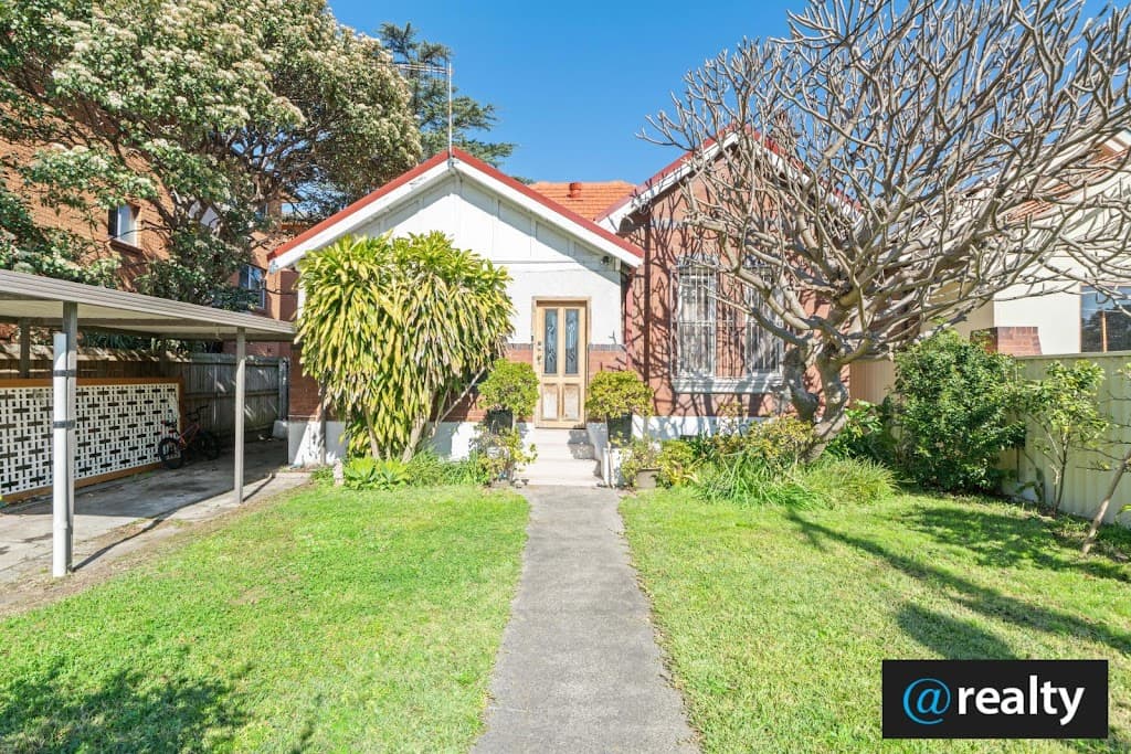 153 Frederick Street, Ashfield, NSW, 2131, Ashfield - Image 1