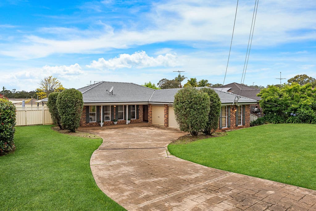 17 Broughton Street, Wilton, NSW, 2571, Wilton - Thumbnail 2