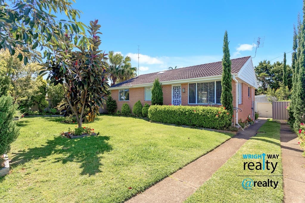 7 The Wool Road, Vincentia, NSW, 2540, Vincentia - Image 1