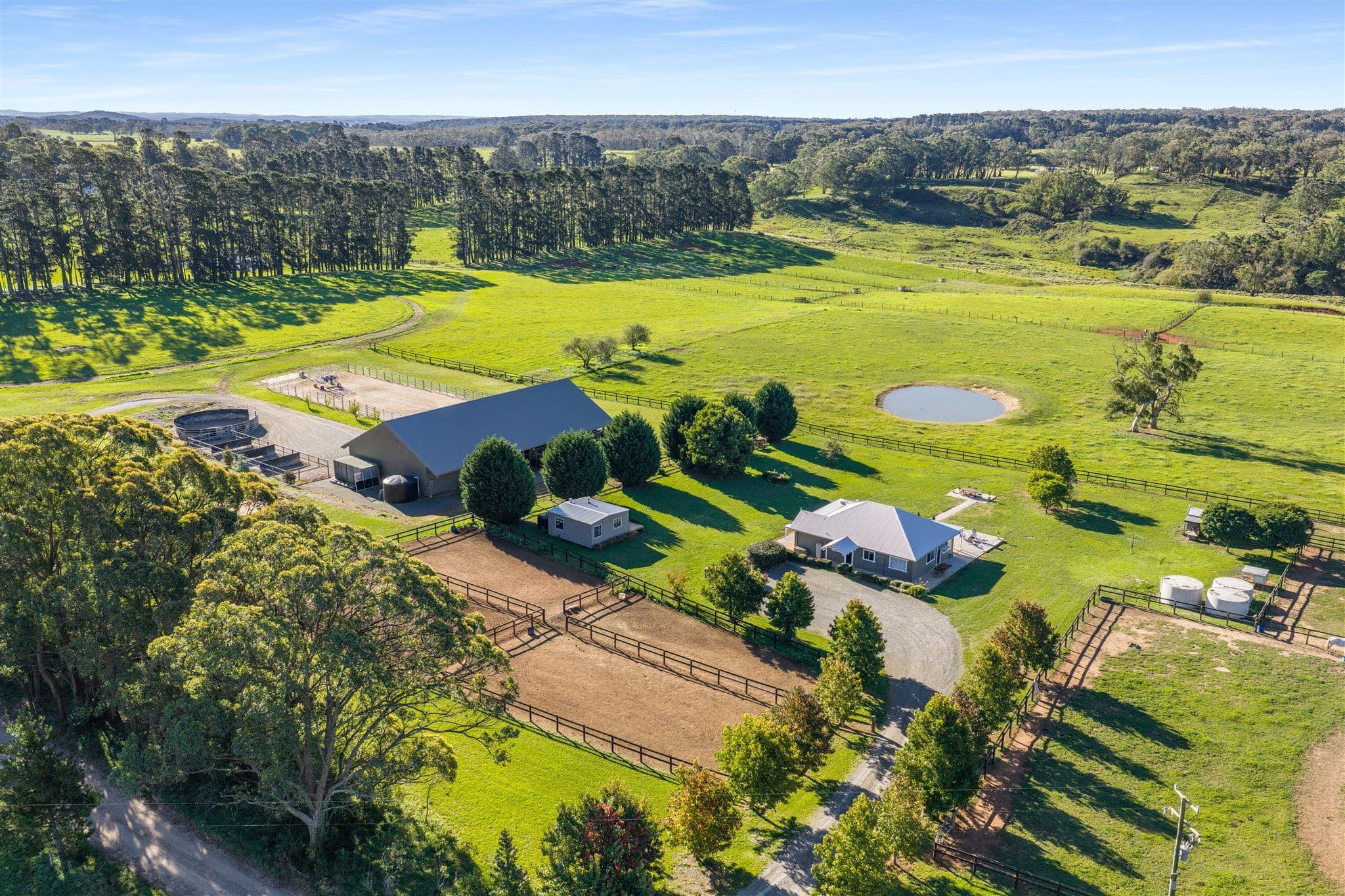 464 Bumballa Road, Tallong NSW 2579, Tallong - Thumbnail 2
