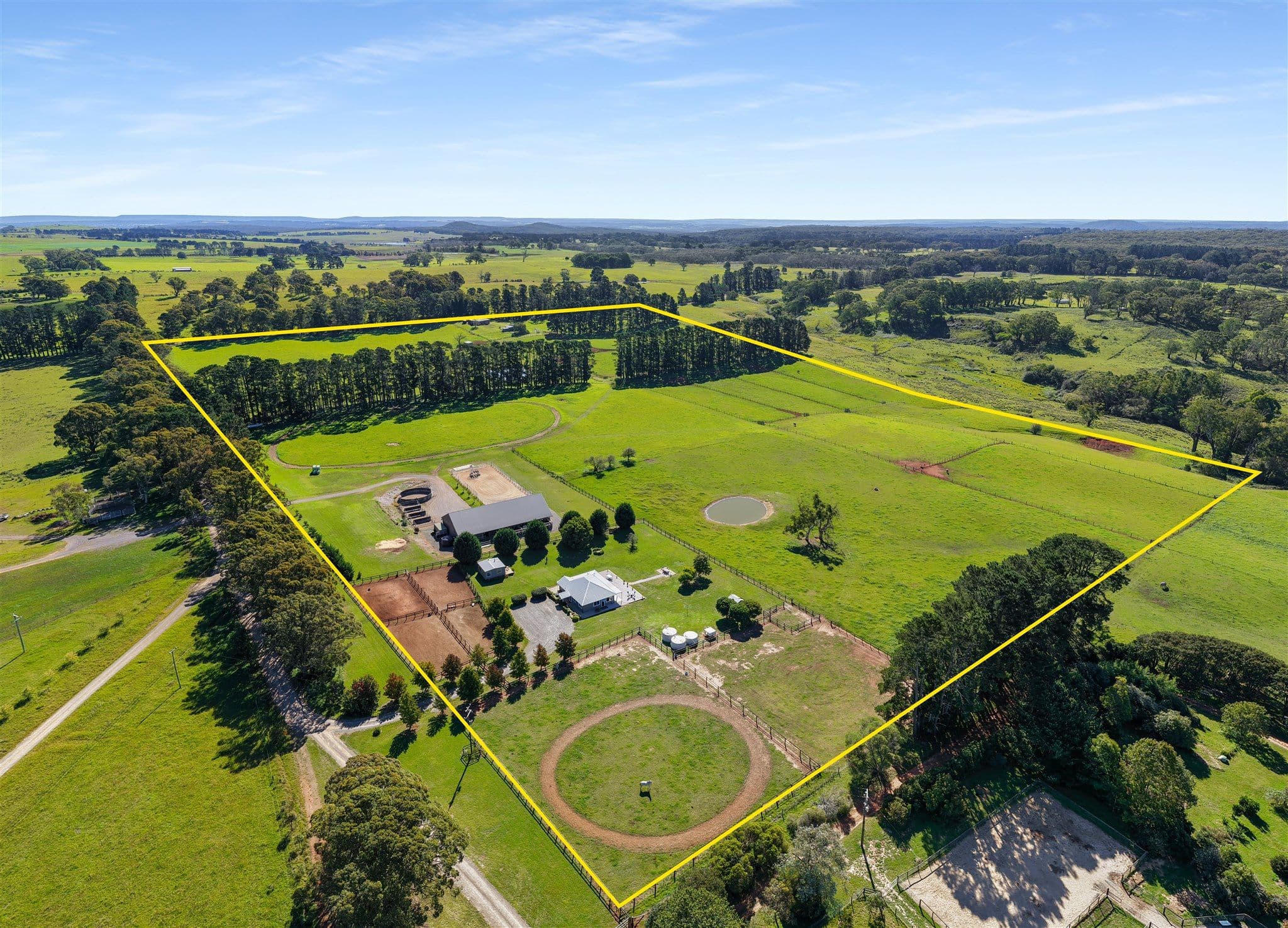 464 Bumballa Road, Tallong NSW 2579, Tallong - Thumbnail 3
