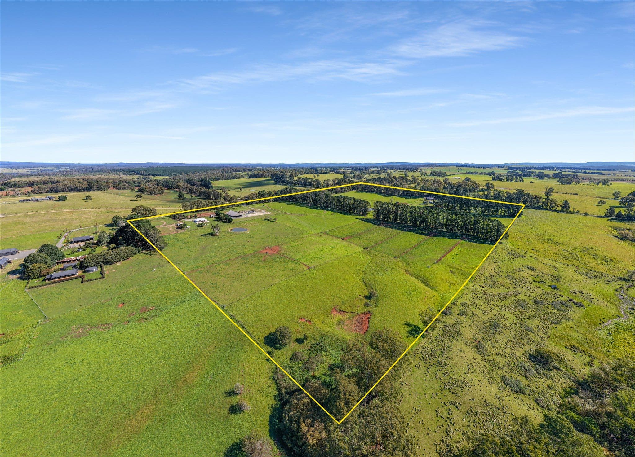464 Bumballa Road, Tallong NSW 2579, Tallong - Thumbnail 4