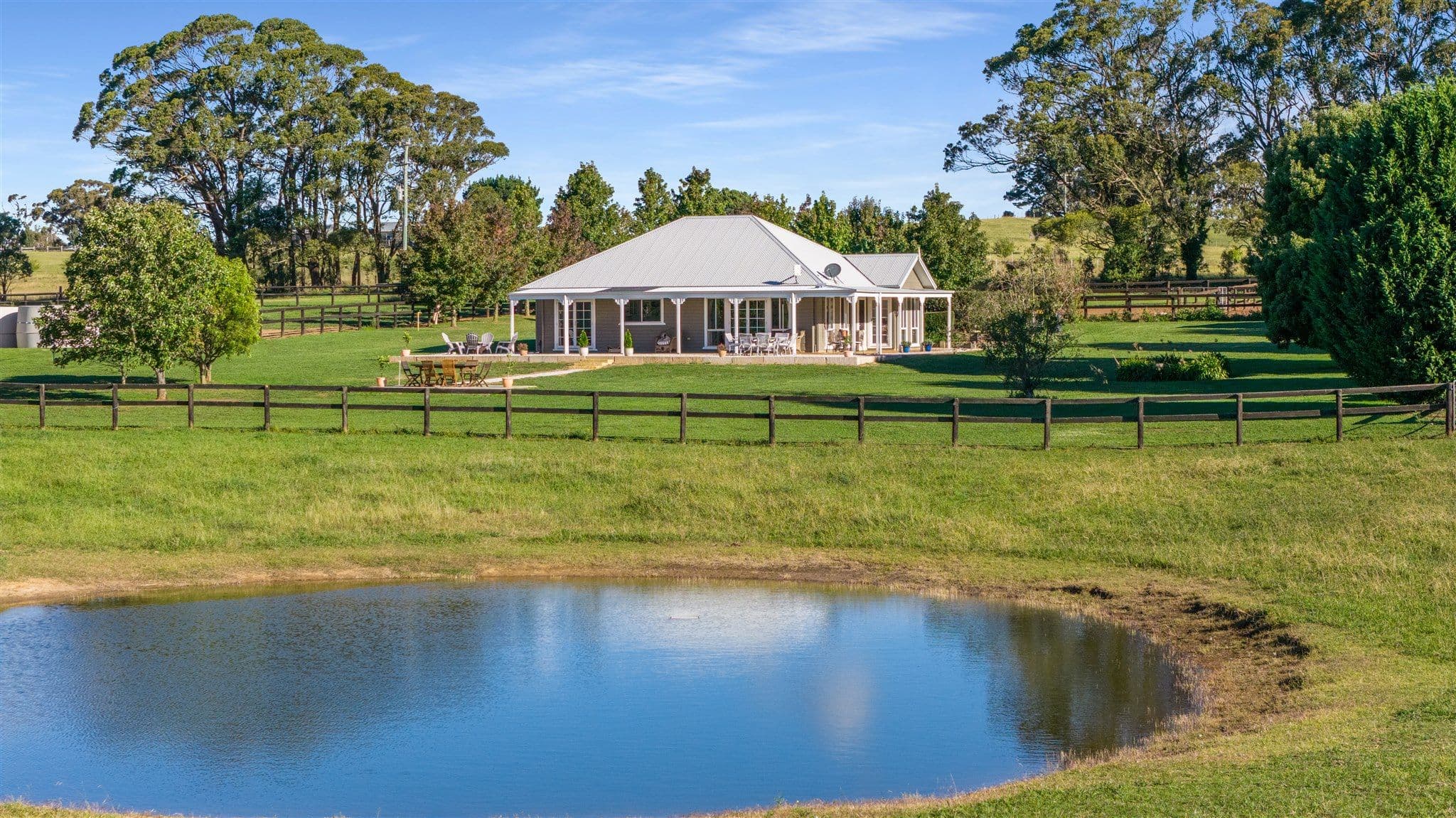 464 Bumballa Road, Tallong NSW 2579, Tallong - Thumbnail 5