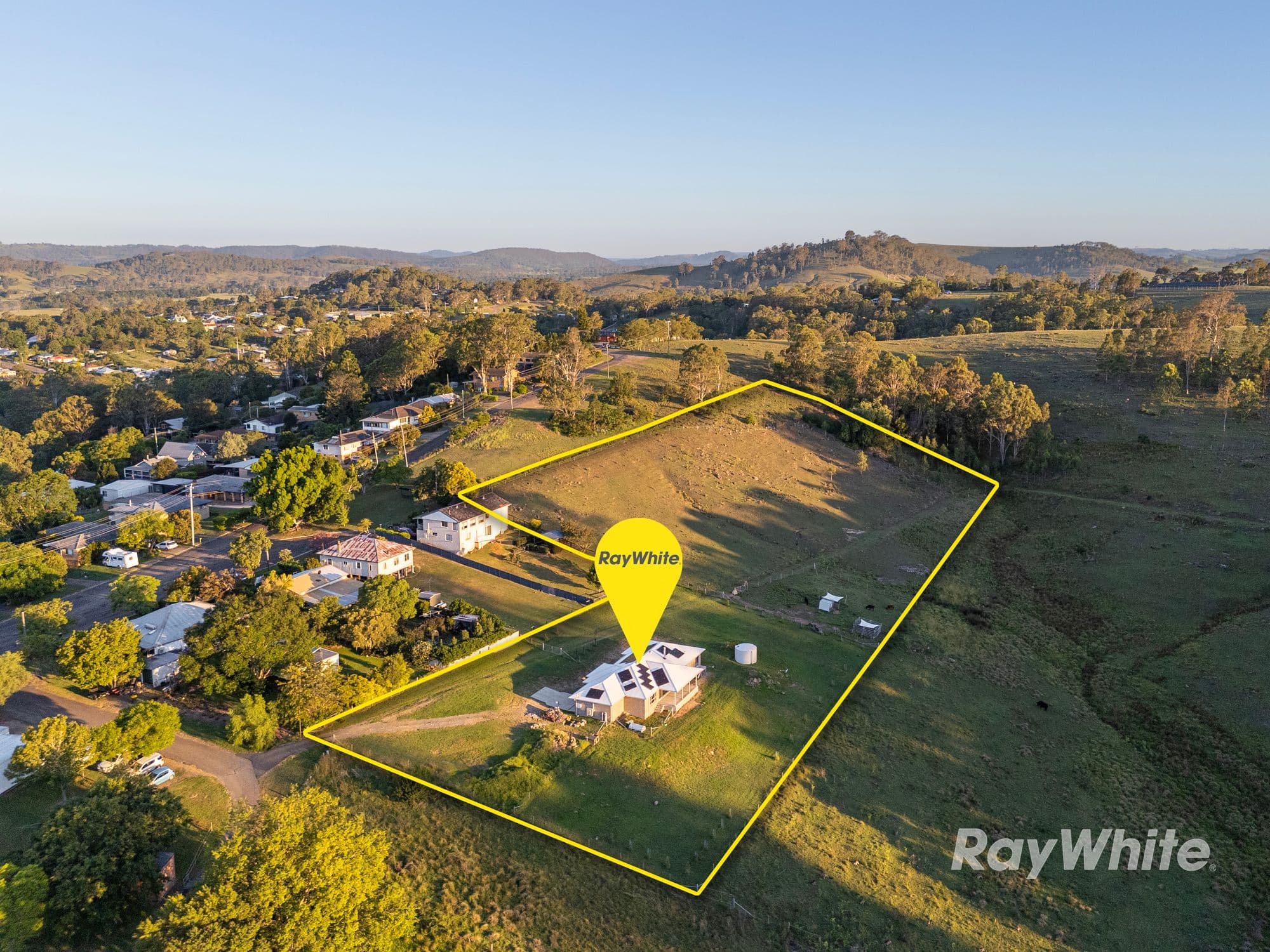 100 Mackay Street, Dungog NSW 2420, Dungog - Image 1