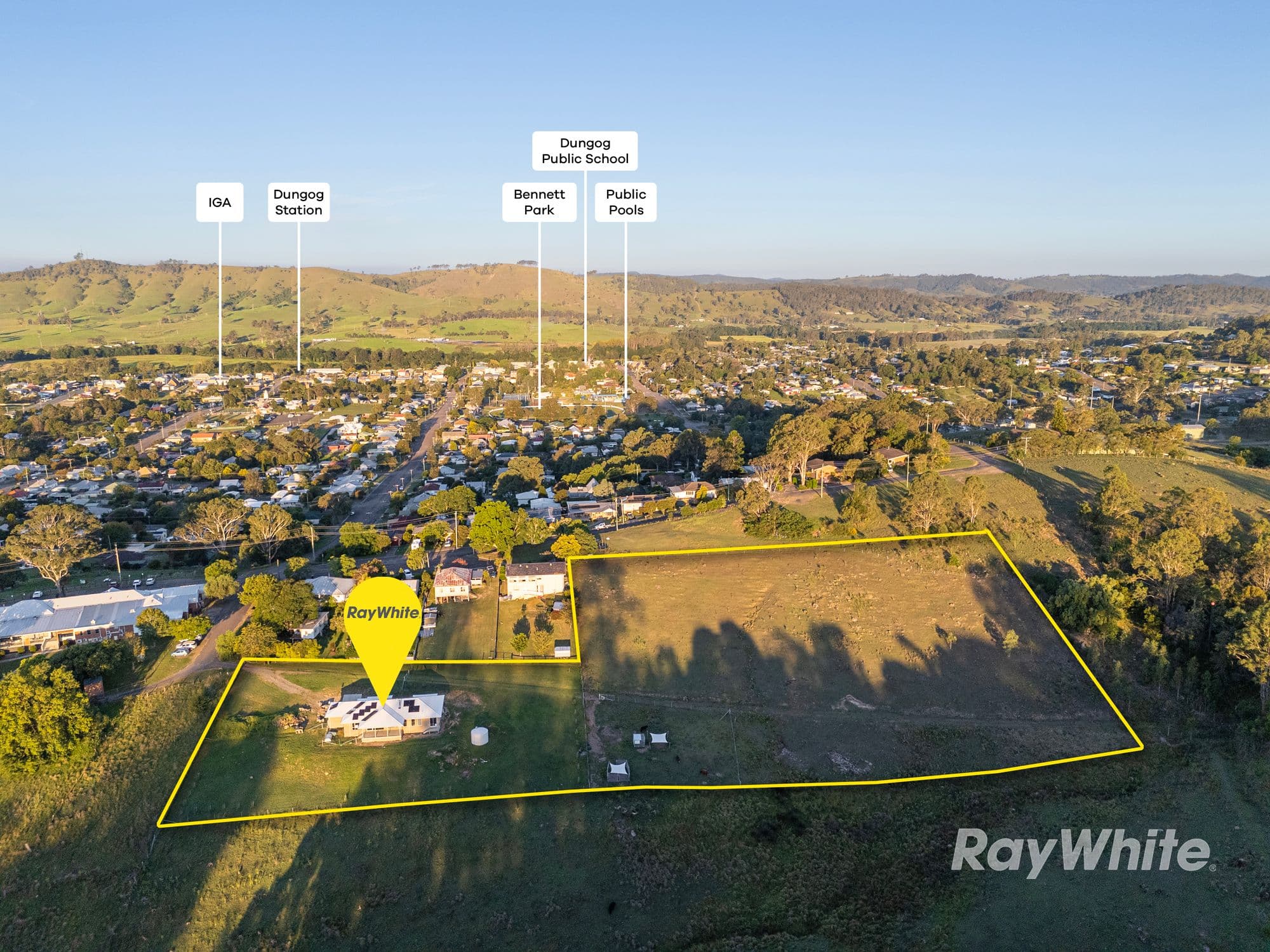 100 Mackay Street, Dungog NSW 2420, Dungog - Thumbnail 2