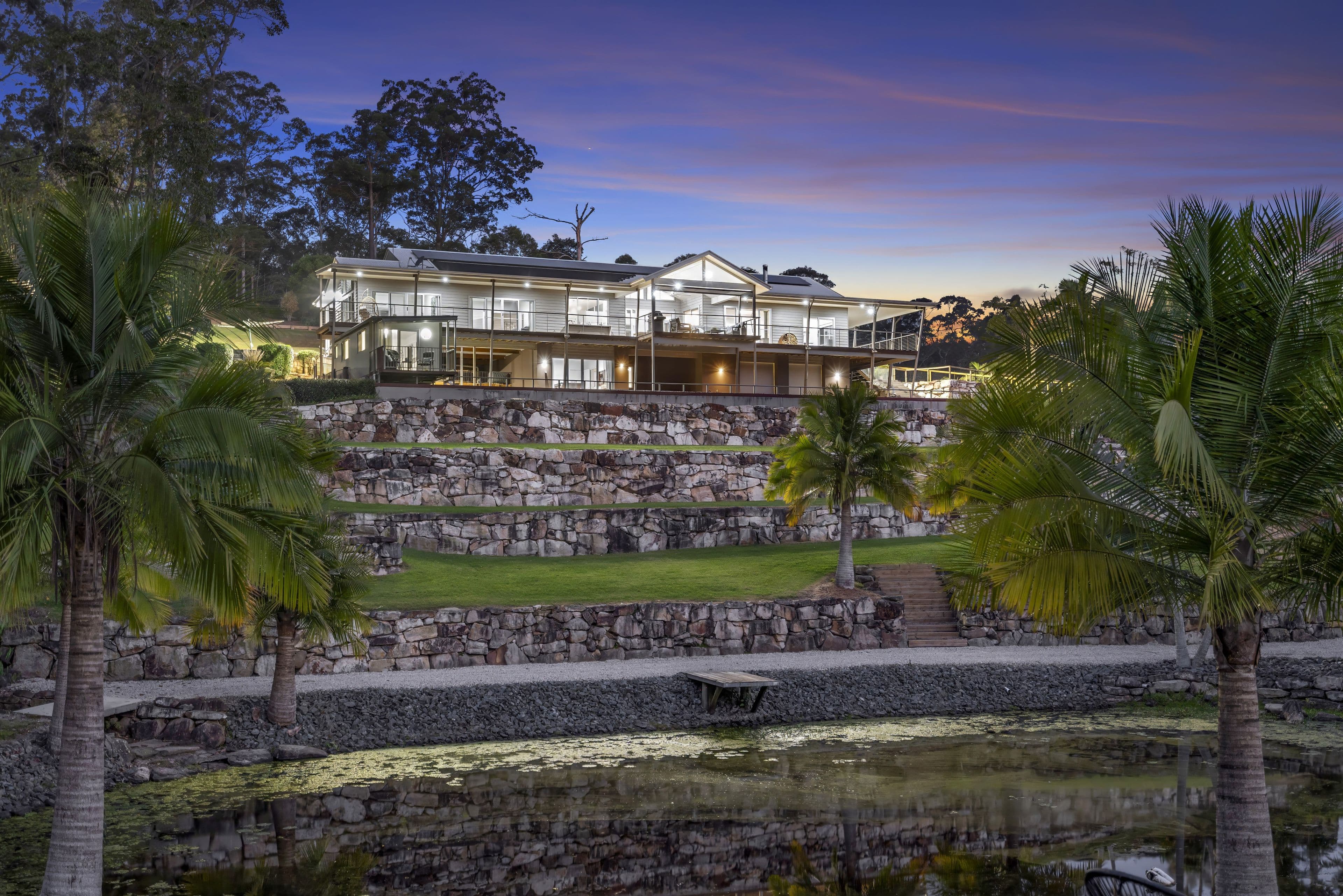 110 Candy Creek Road, Guanaba QLD 4210, Guanaba - Image 1