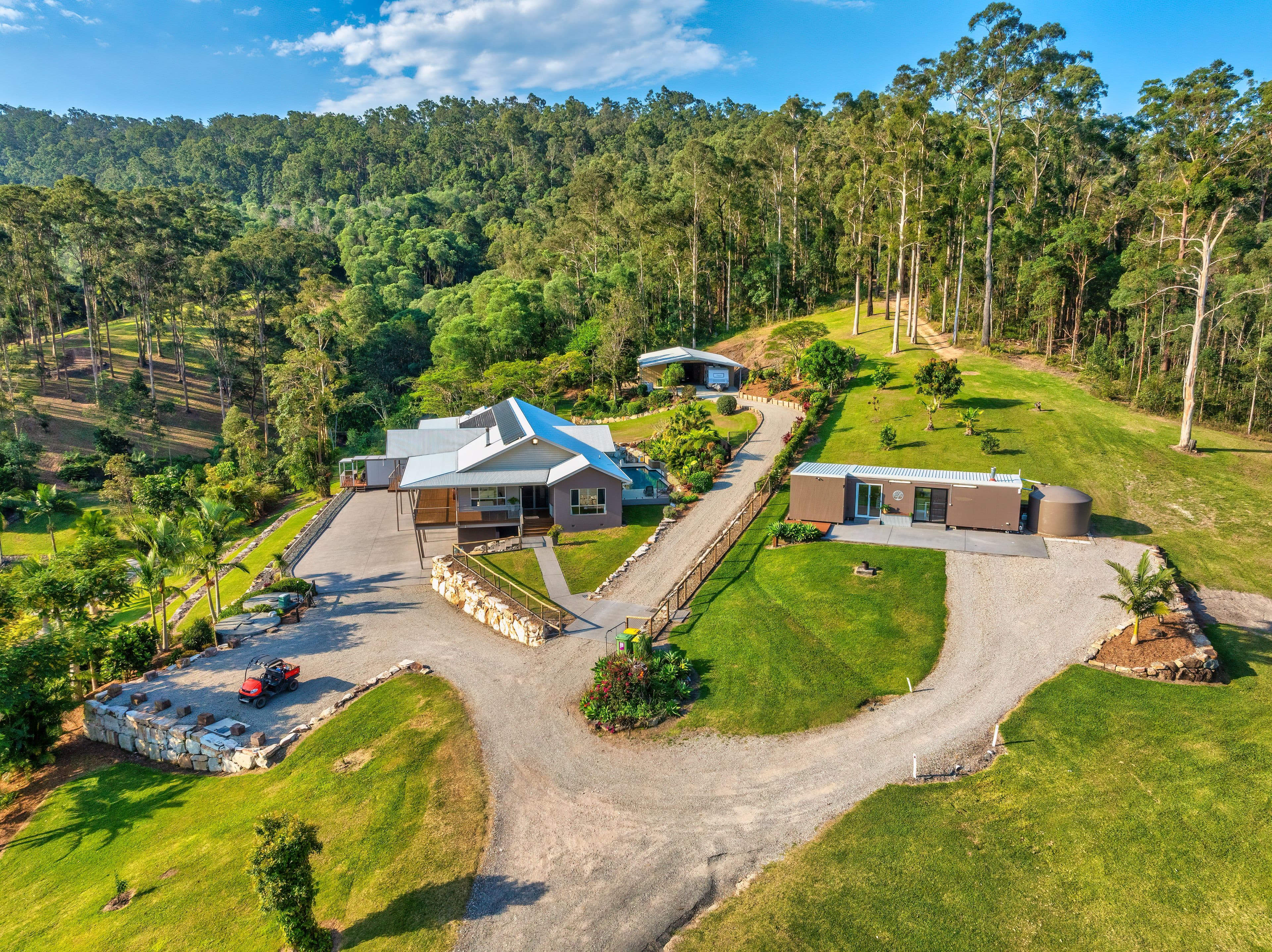 110 Candy Creek Road, Guanaba QLD 4210, Guanaba - Thumbnail 2