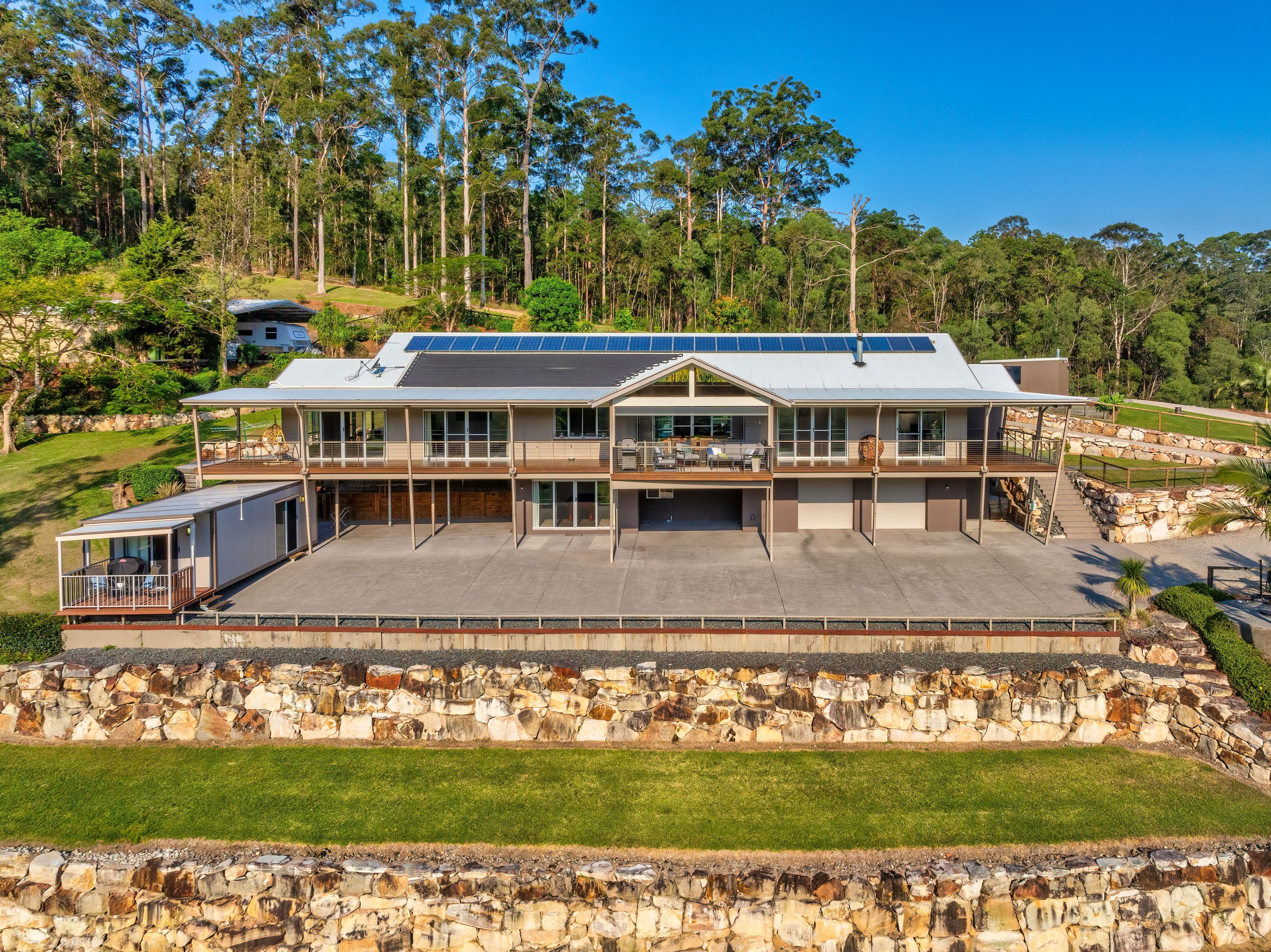 110 Candy Creek Road, Guanaba QLD 4210, Guanaba - Thumbnail 6