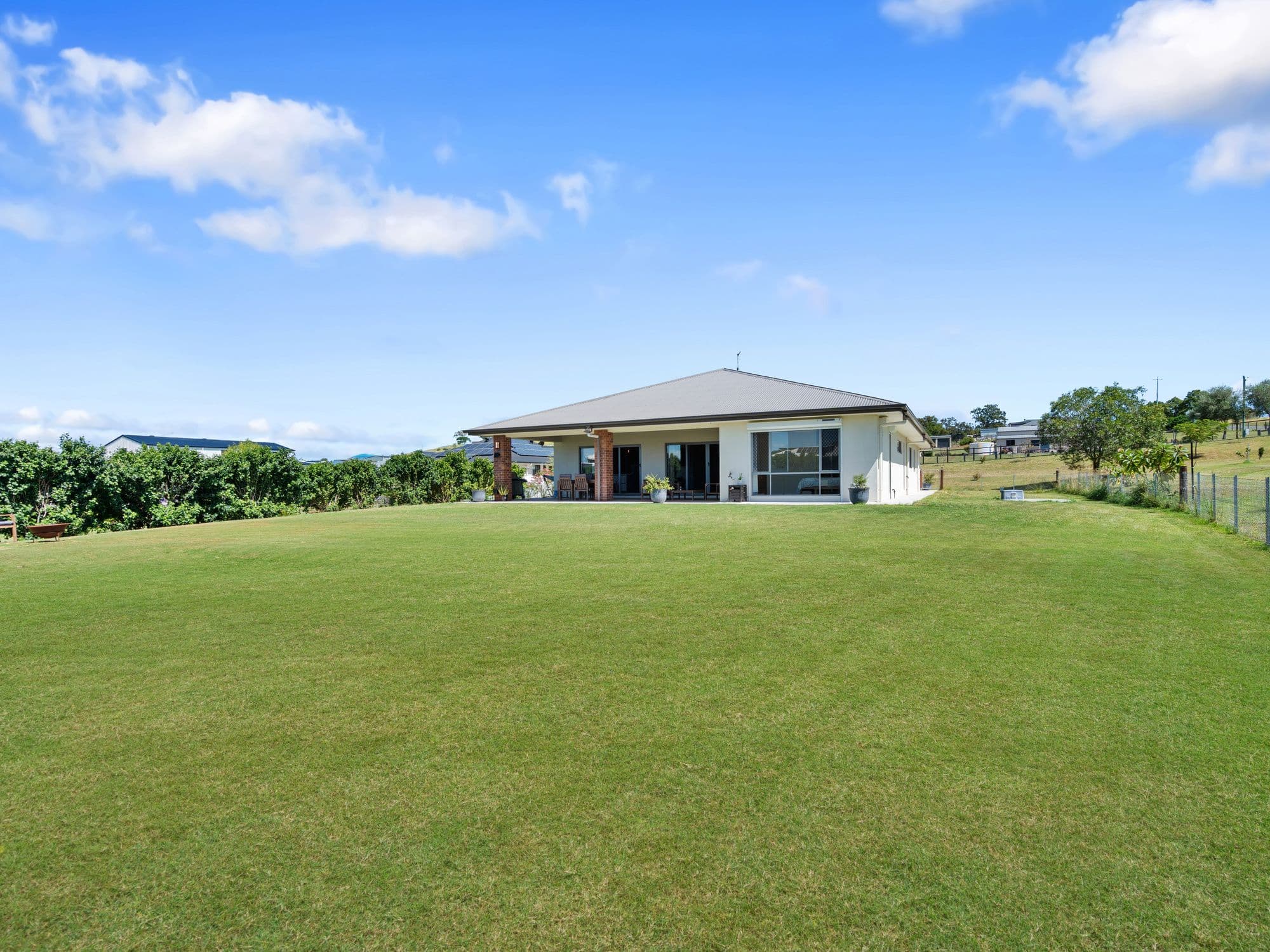 1 Ridgevale Drive, Regency Downs QLD 4341, Regency Downs - Thumbnail 4
