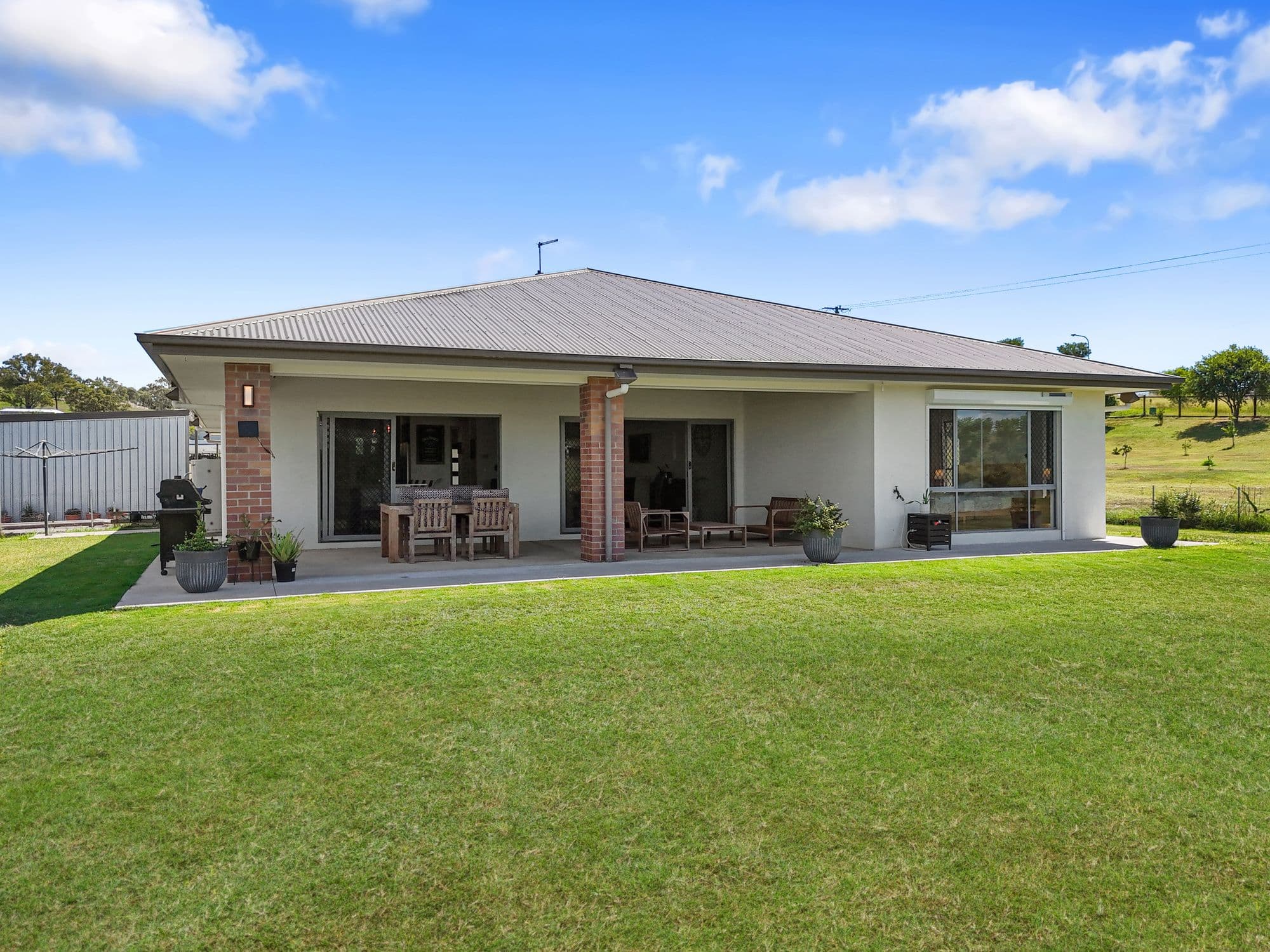 1 Ridgevale Drive, Regency Downs QLD 4341, Regency Downs - Thumbnail 5