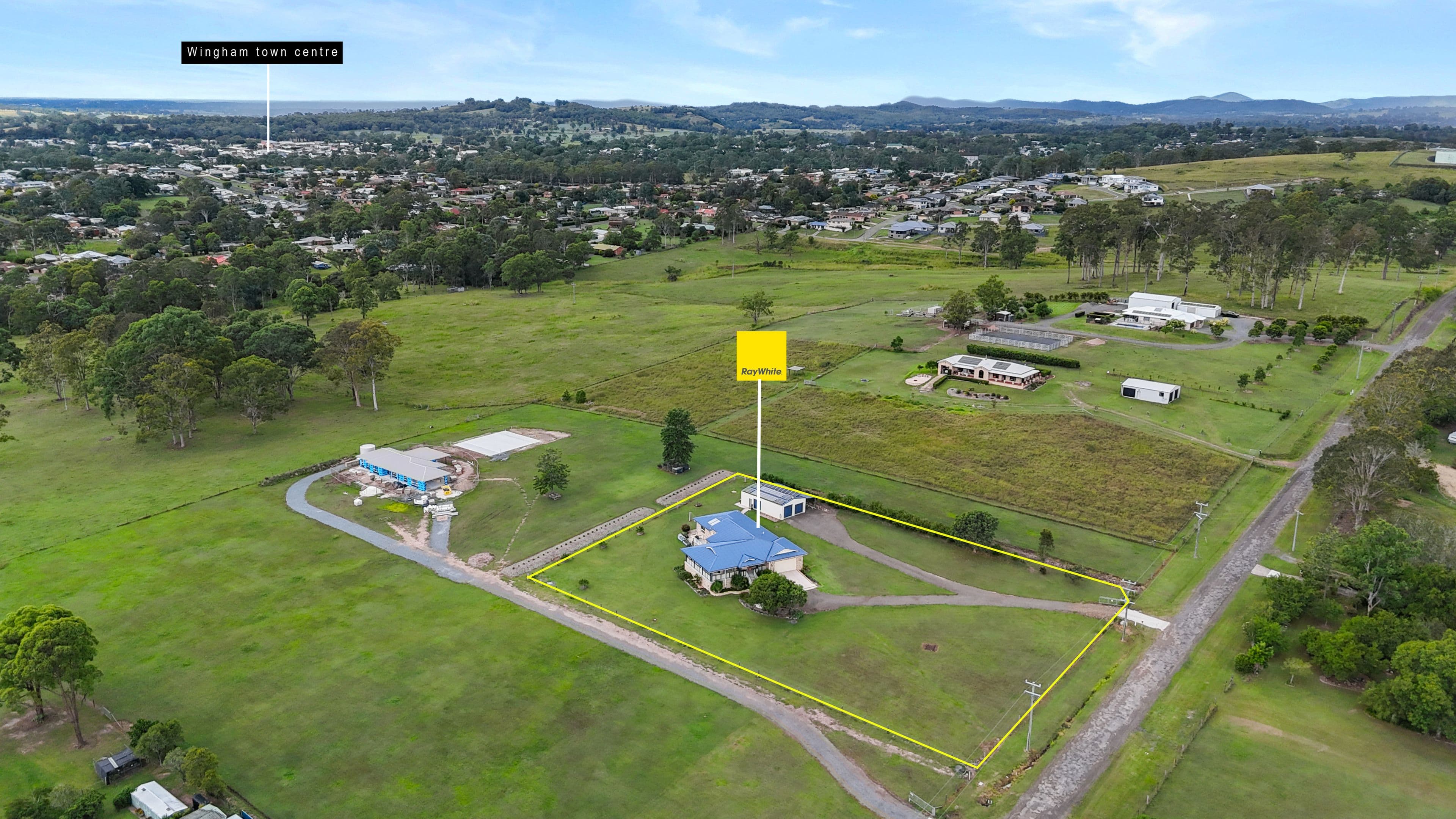 106 Skyline Drive, Wingham NSW 2429, Wingham - Thumbnail 2