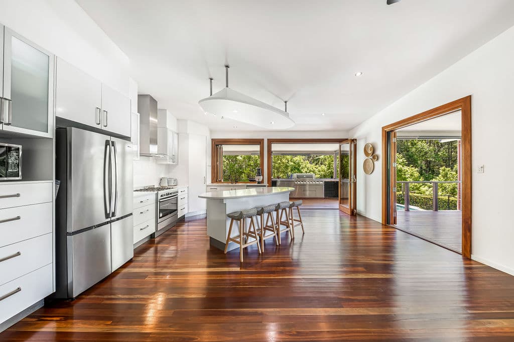 25 Clancy Court, Diamond Valley, QLD, 4553, Mooloolah Valley - Thumbnail 4