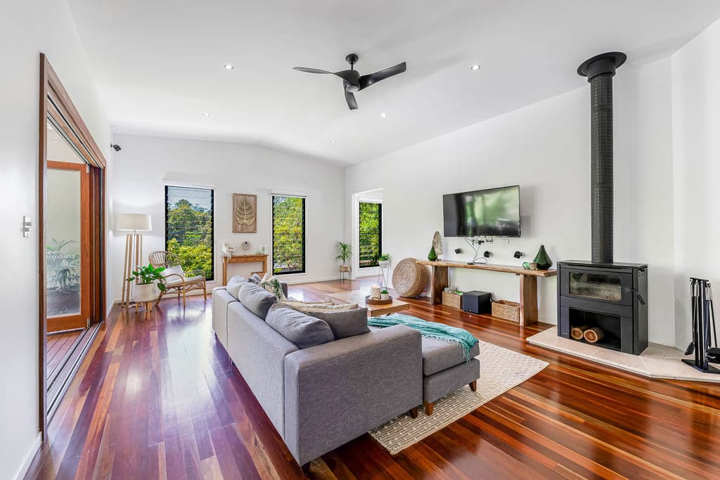 25 Clancy Court, Diamond Valley, QLD, 4553, Mooloolah Valley - Thumbnail 5