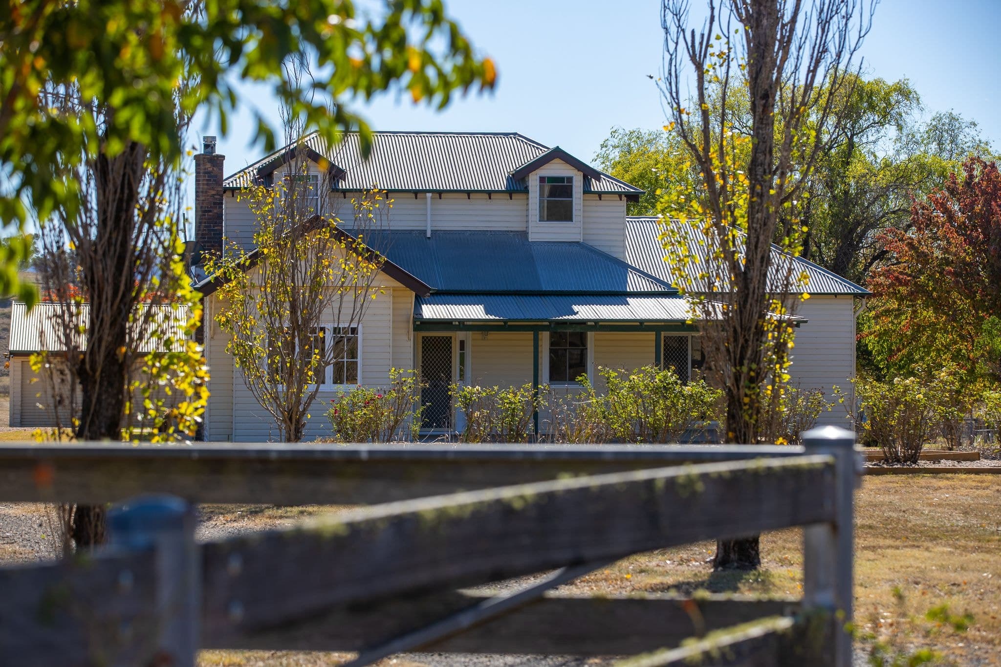 "Abermala Homestead" Enmore Road, Uralla NSW 2358, Uralla - Thumbnail 4