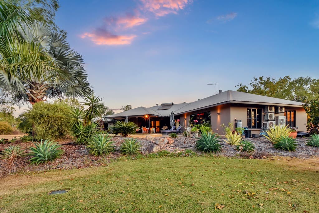 15 Benson Court, Knuckey Lagoon, NT, 0828, Knuckey Lagoon - Image 1
