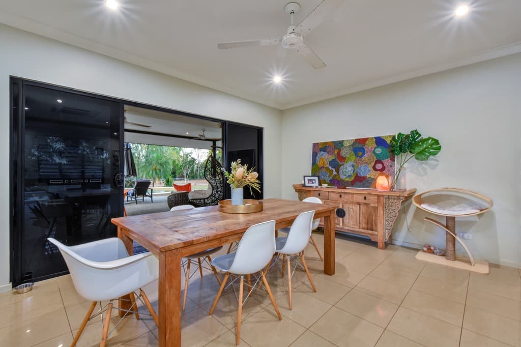 15 Benson Court, Knuckey Lagoon, NT, 0828, Knuckey Lagoon - Thumbnail 2