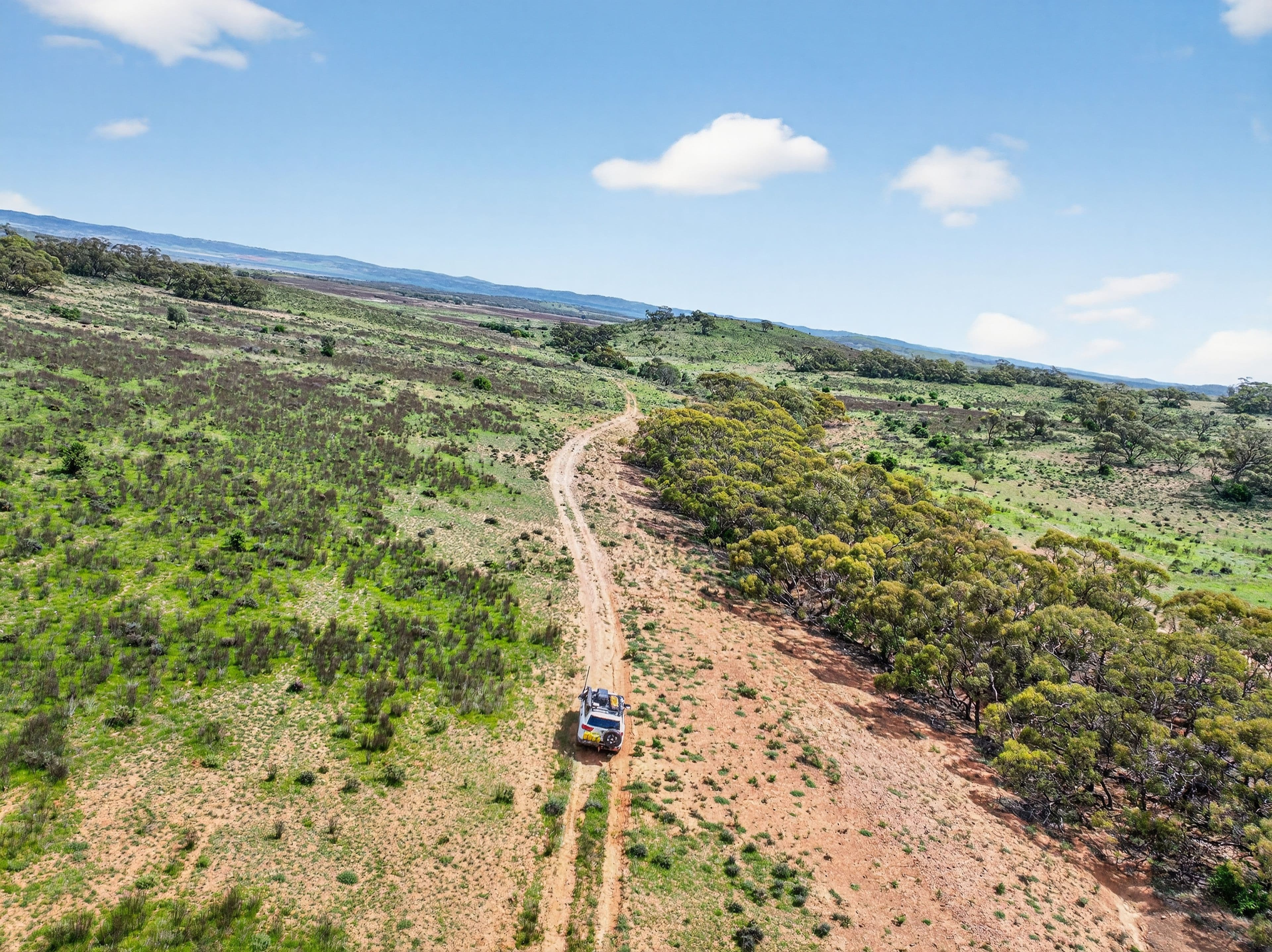 'Ferguson' Philps Road, Minvalara SA 5422, Minvalara - Thumbnail 2