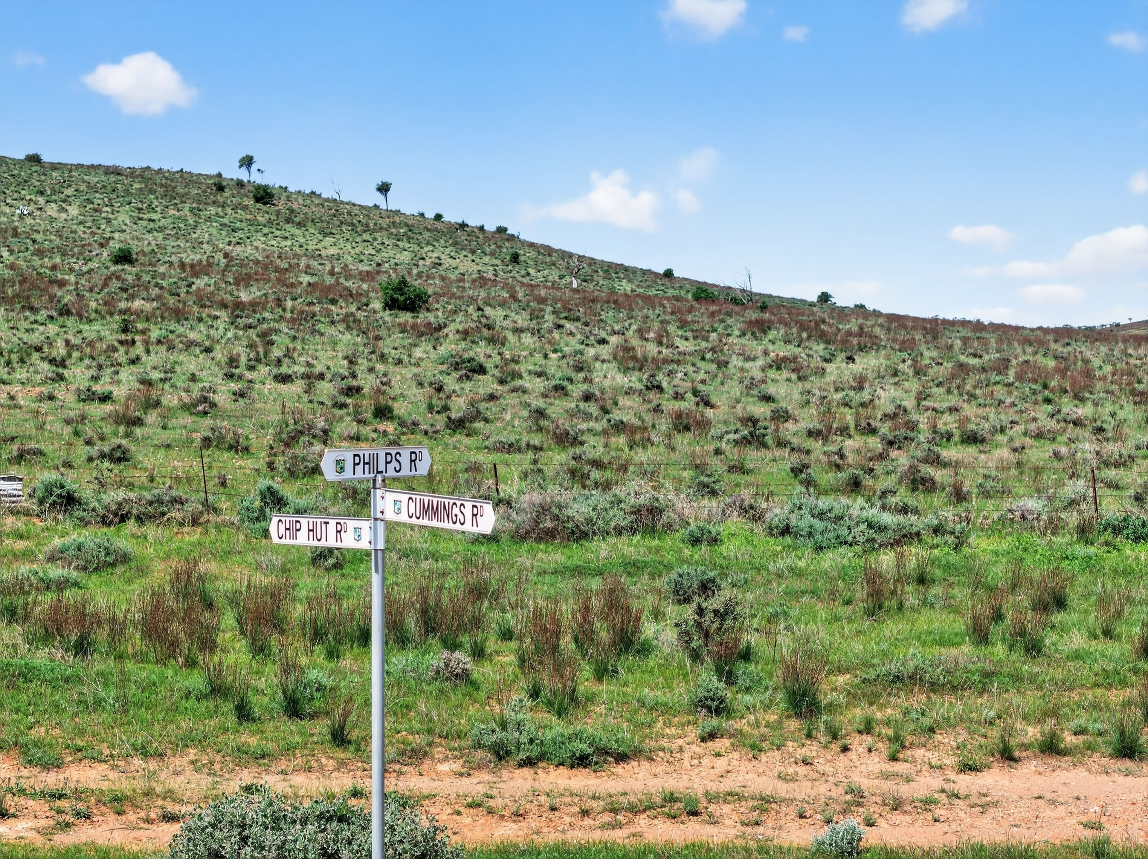 'Ferguson' Philps Road, Minvalara SA 5422, Minvalara - Thumbnail 5