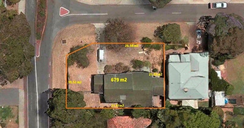11 Crest Avenue, Mount Pleasant, WA, 6153, Mount Pleasant - Thumbnail 2