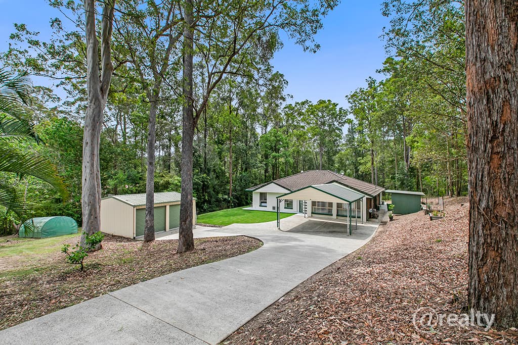 8 Clematis Court, Cashmere, QLD, 4500, Cashmere - Image 1
