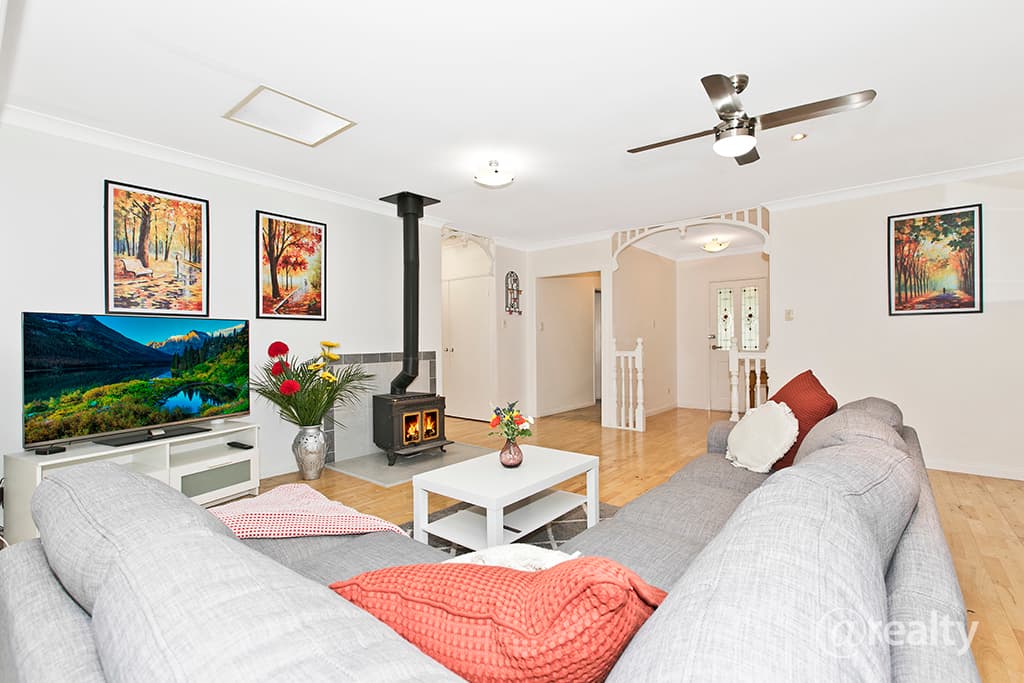 8 Clematis Court, Cashmere, QLD, 4500, Cashmere - Thumbnail 3