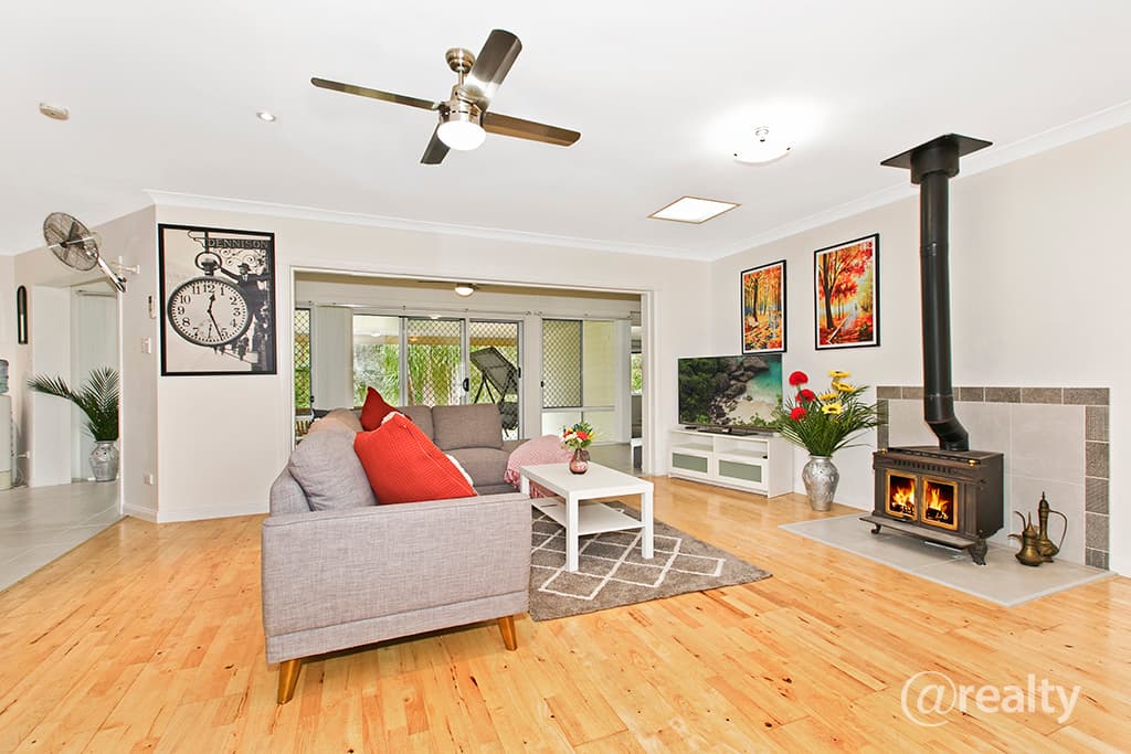 8 Clematis Court, Cashmere, QLD, 4500, Cashmere - Thumbnail 7