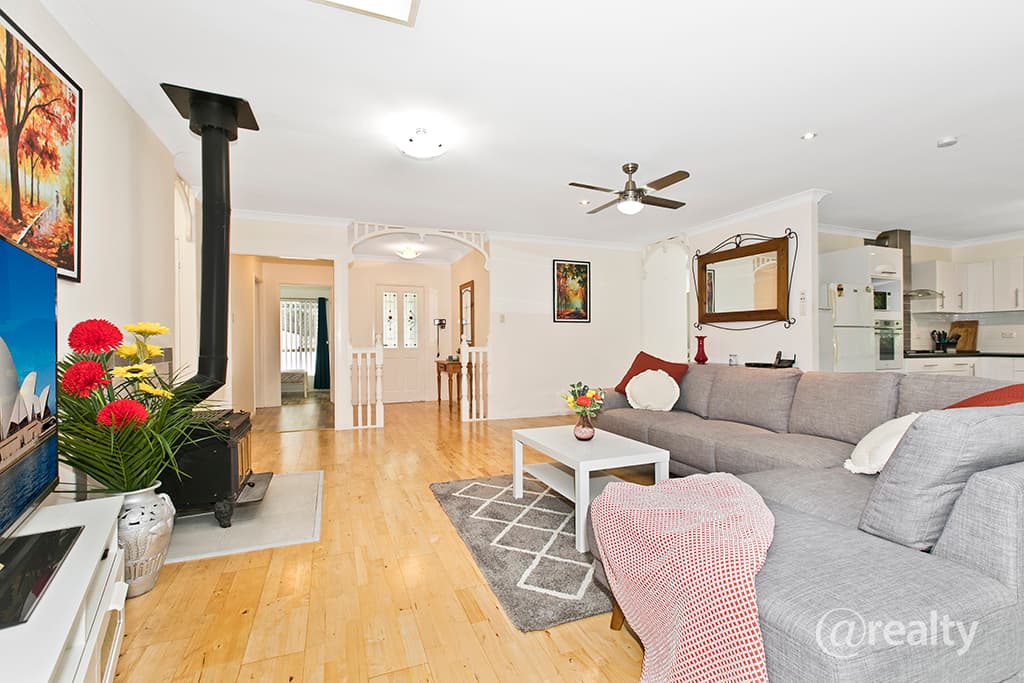 8 Clematis Court, Cashmere, QLD, 4500, Cashmere - Thumbnail 8