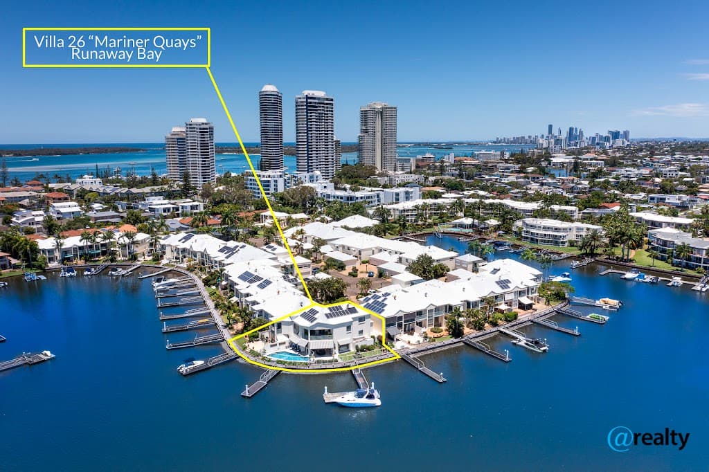 3 Lee Road, Runaway Bay, QLD, 4216, Runaway Bay - Image 1
