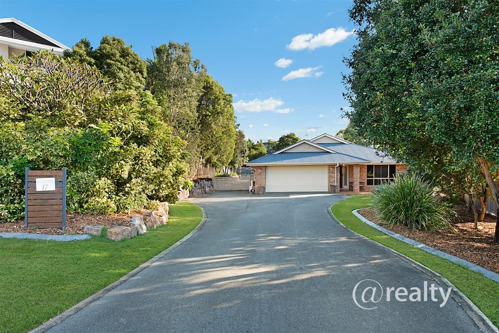 17 Grandis Court, Cashmere, QLD, 4500, Cashmere - Image 1