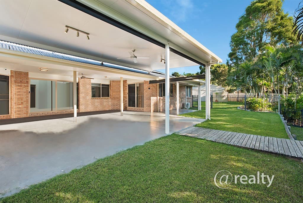 17 Grandis Court, Cashmere, QLD, 4500, Cashmere - Thumbnail 2