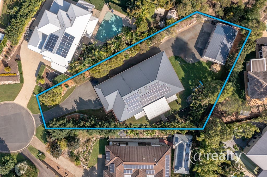 17 Grandis Court, Cashmere, QLD, 4500, Cashmere - Thumbnail 3