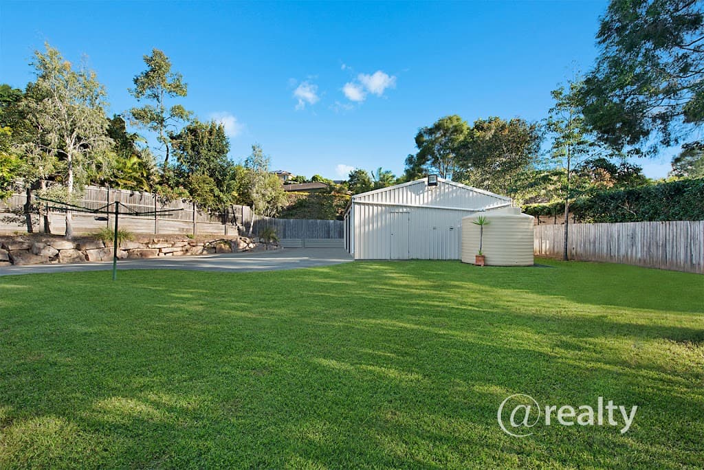 17 Grandis Court, Cashmere, QLD, 4500, Cashmere - Thumbnail 5