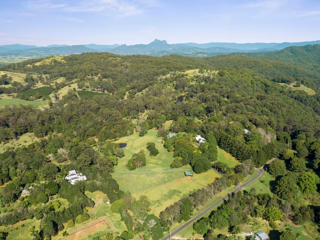 205 Upper Duroby Creek Road, Upper Duroby, NSW, 2486, Upper Duroby - Thumbnail 5