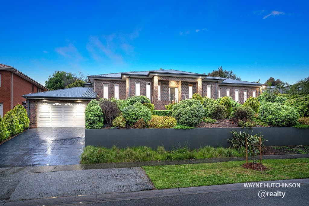18 Sugar Gum Boulevard, Greensborough, VIC, 3088, Greensborough - Image 1