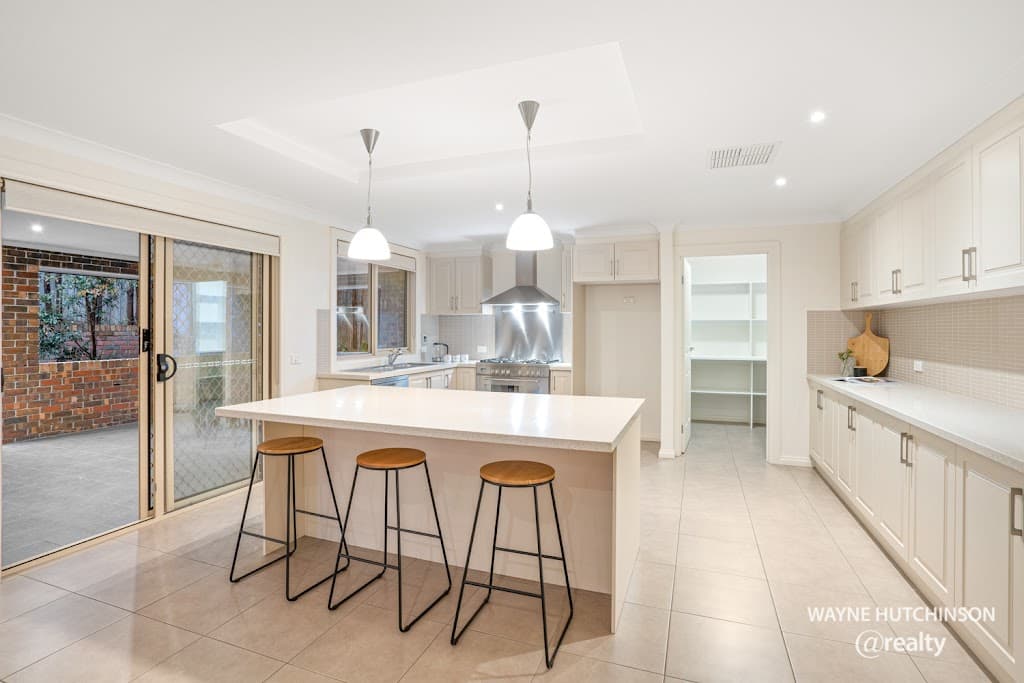 18 Sugar Gum Boulevard, Greensborough, VIC, 3088, Greensborough - Thumbnail 4