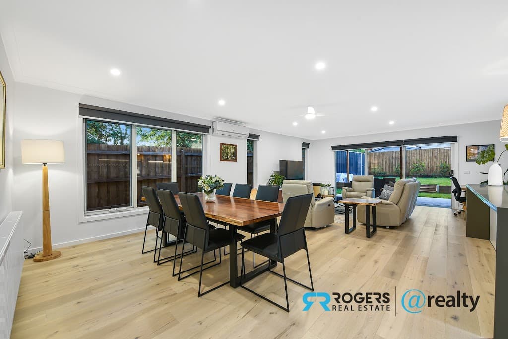 40B Silverton Drive, Ferntree Gully, VIC, 3156, Ferntree Gully - Thumbnail 3