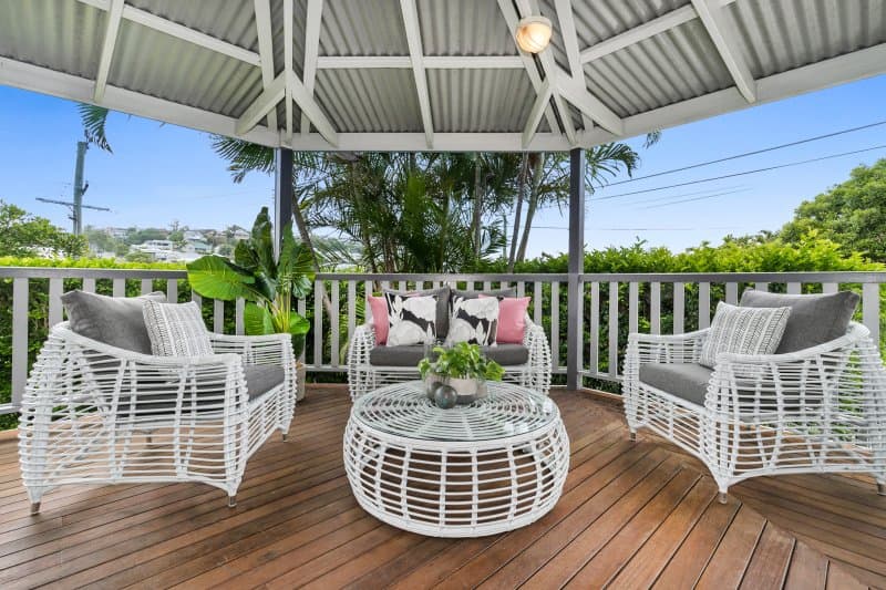 25 Bowler Street, Paddington, QLD, 4064, Paddington - Image 1