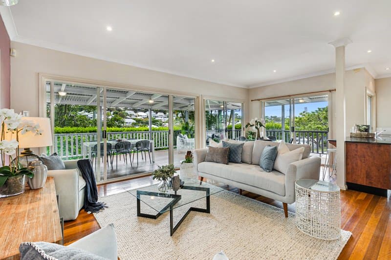 25 Bowler Street, Paddington, QLD, 4064, Paddington - Thumbnail 2
