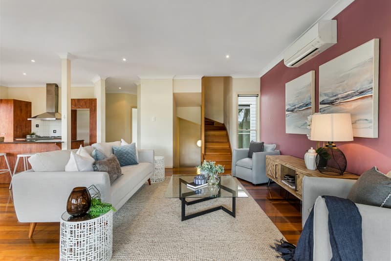 25 Bowler Street, Paddington, QLD, 4064, Paddington - Thumbnail 3