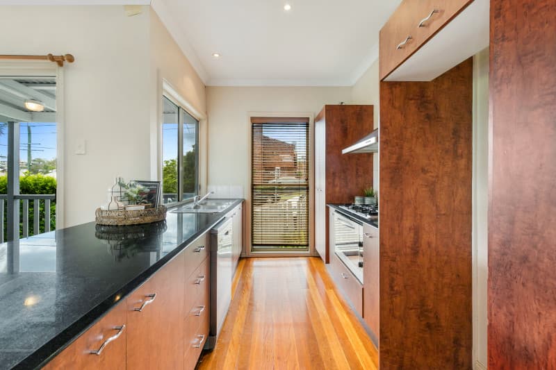 25 Bowler Street, Paddington, QLD, 4064, Paddington - Thumbnail 4