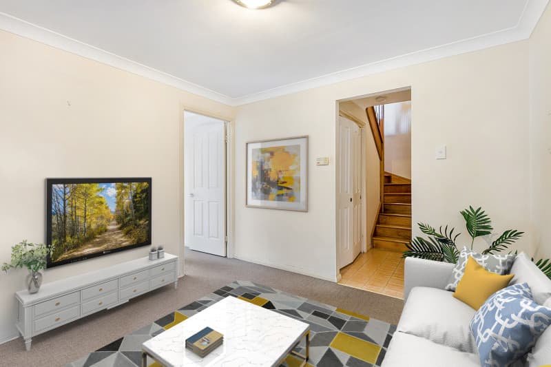 25 Bowler Street, Paddington, QLD, 4064, Paddington - Thumbnail 6