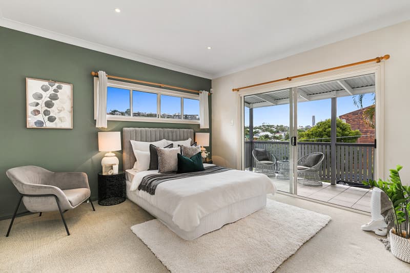 25 Bowler Street, Paddington, QLD, 4064, Paddington - Thumbnail 7