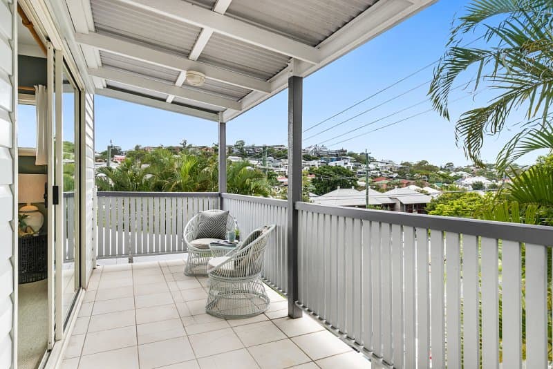 25 Bowler Street, Paddington, QLD, 4064, Paddington - Thumbnail 8