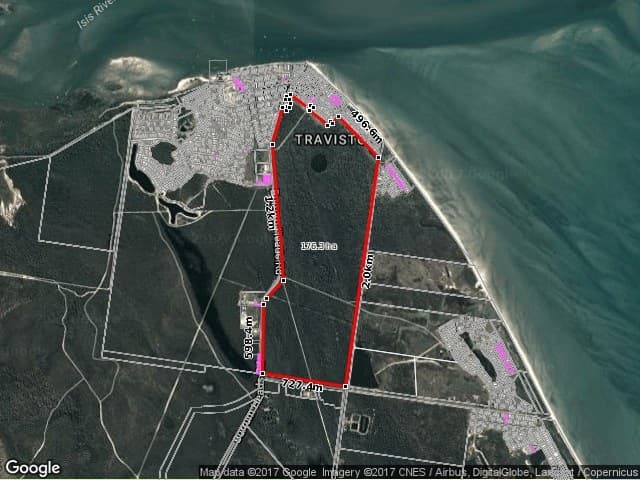 36-252 Burrum Heads Road, Burrum Heads, QLD, 4659, Burrum Heads - Image 1