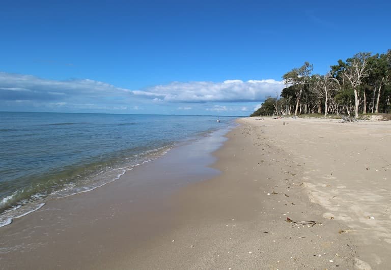 36-252 Burrum Heads Road, Burrum Heads, QLD, 4659, Burrum Heads - Thumbnail 3