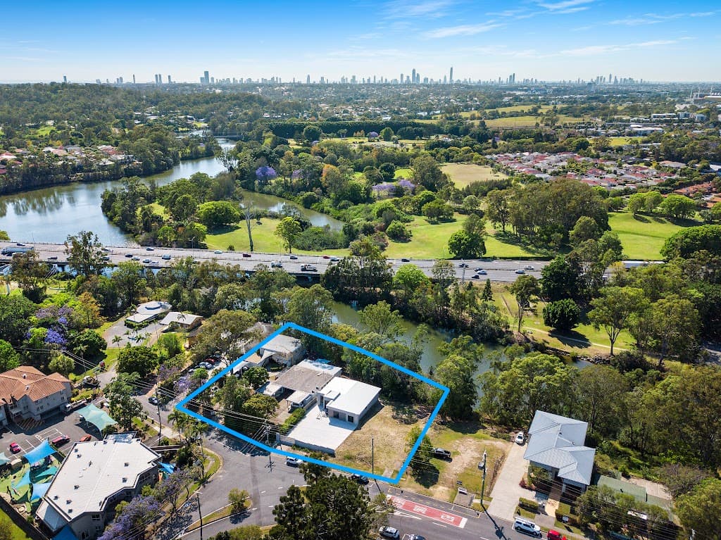 10-16 Nerang Street, Nerang, QLD, 4211, Nerang - Image 1