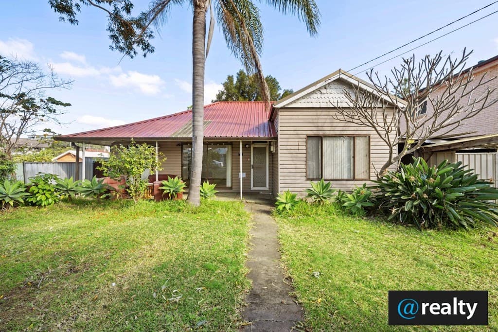 8 White Avenue, Bankstown, NSW, 2200, Bankstown - Image 1