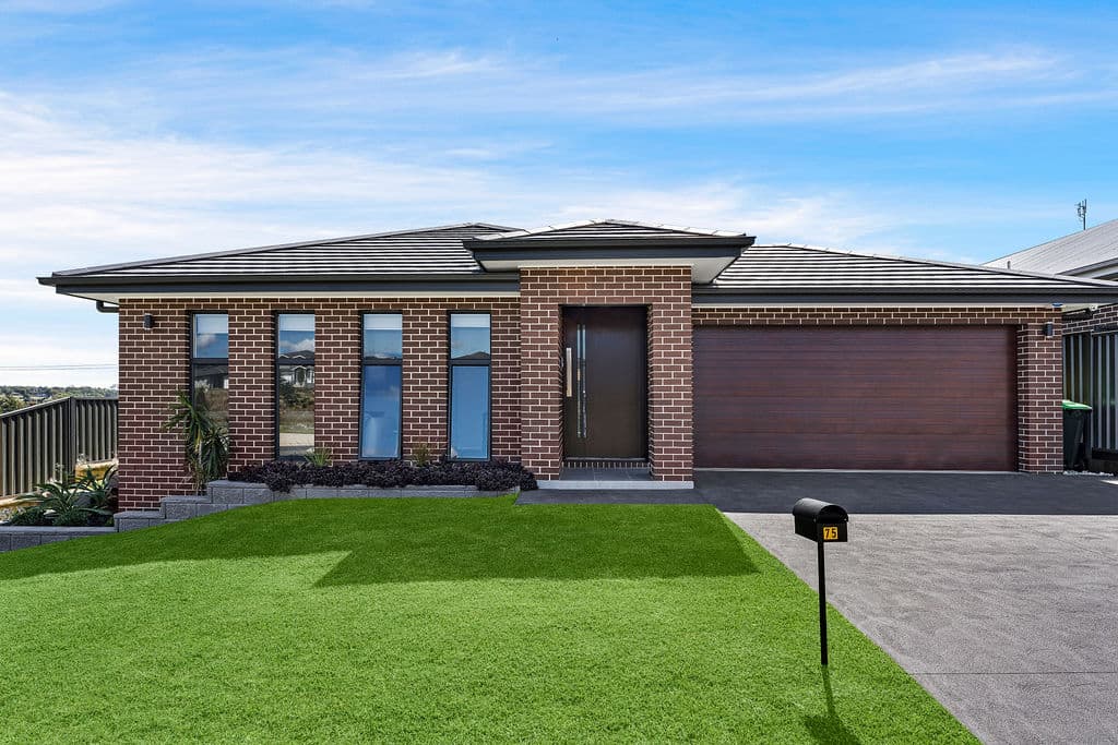 75 Emerald Hills Boulevard, Leppington, NSW, 2179, Leppington - Image 1